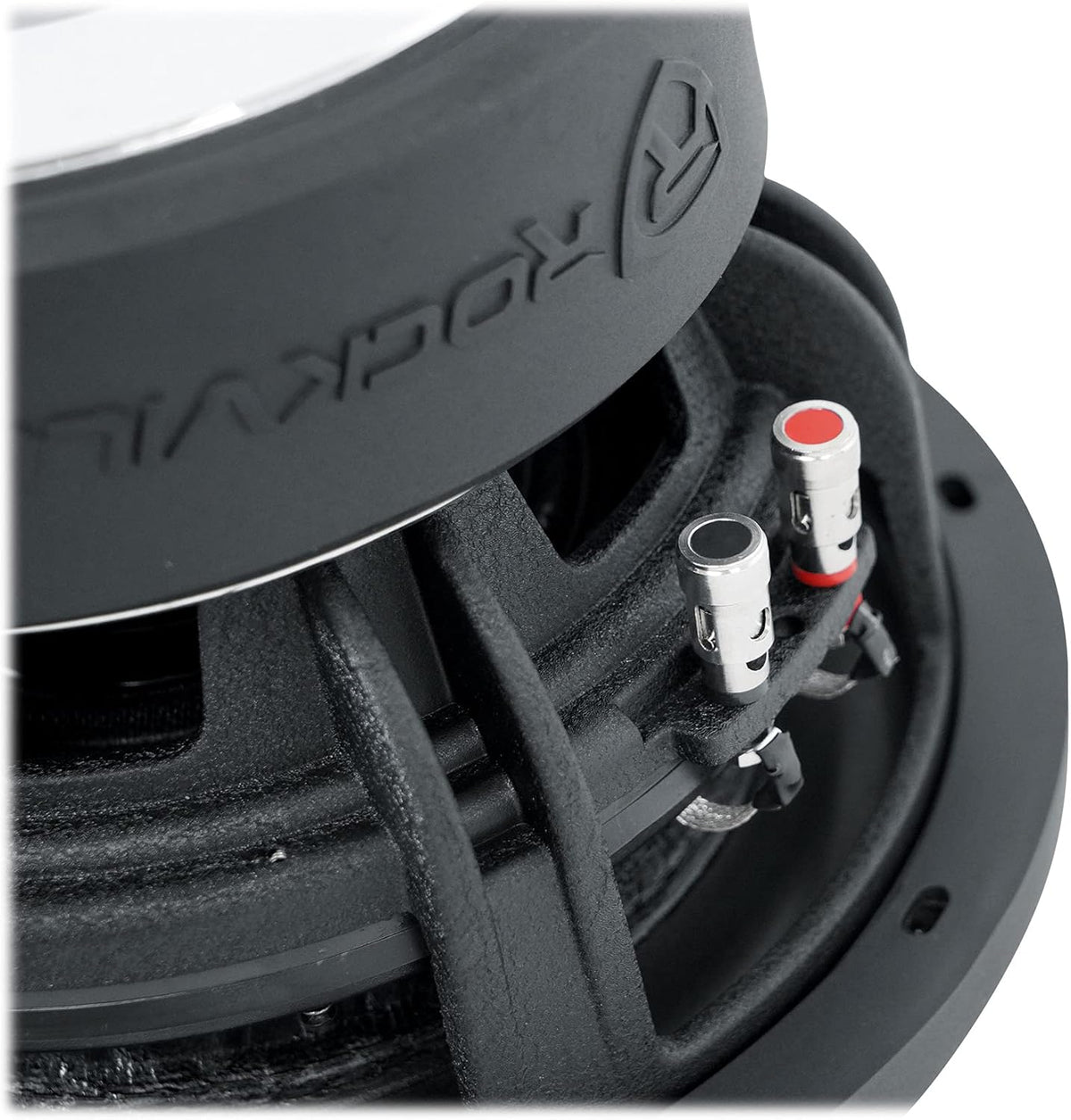 10 3200 Watt Car Audio Subwoofer with Sealed Sub Box Enclosure Q91912