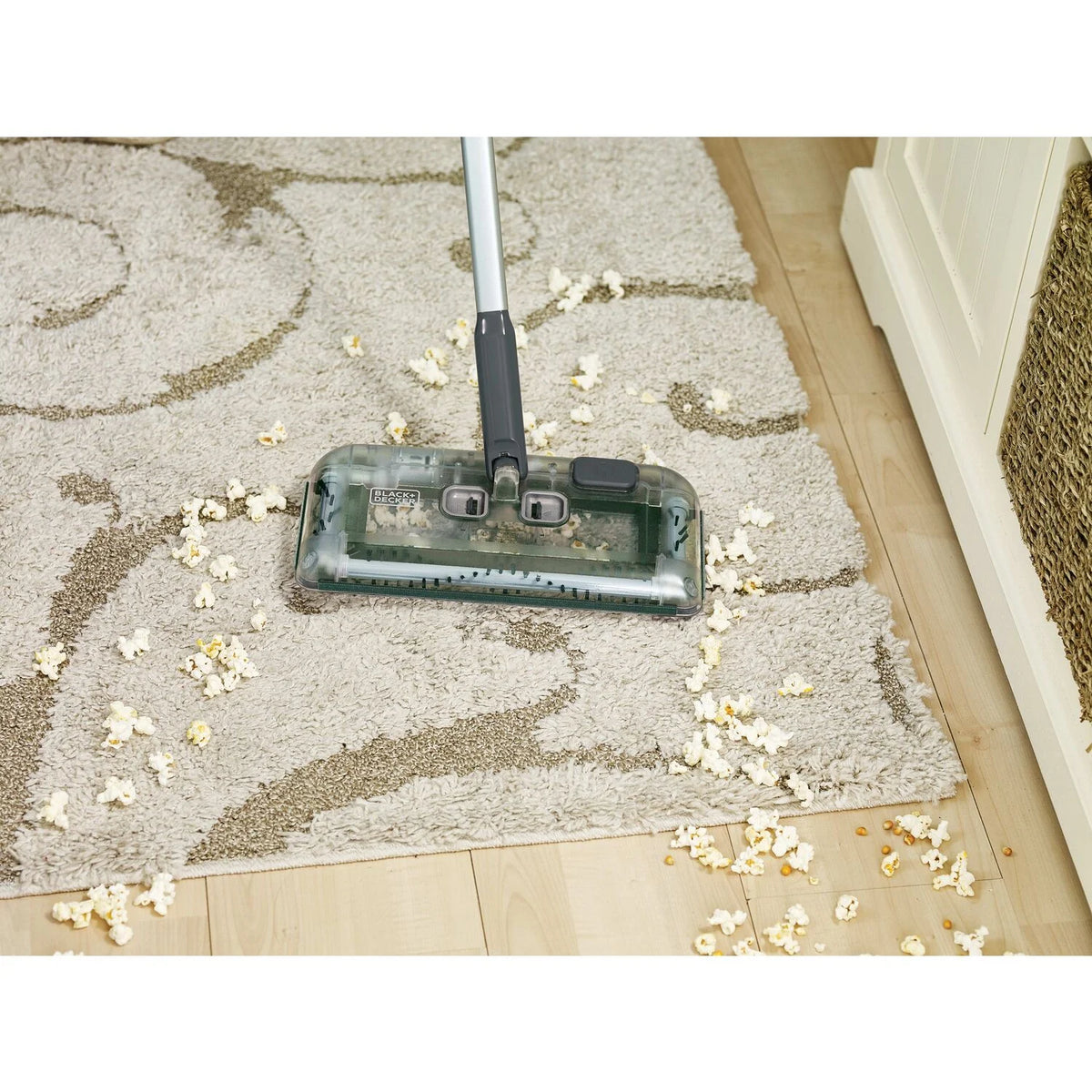 Lithium Powered Floor Sweeper M844423