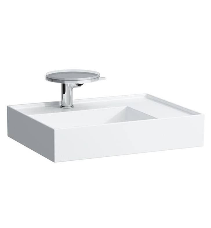 White Washbasin Without Tap Hole Z821345