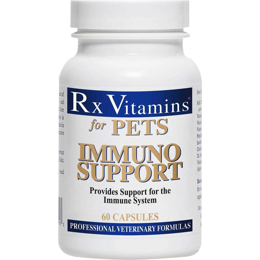 Immuno Support for Pets U3459