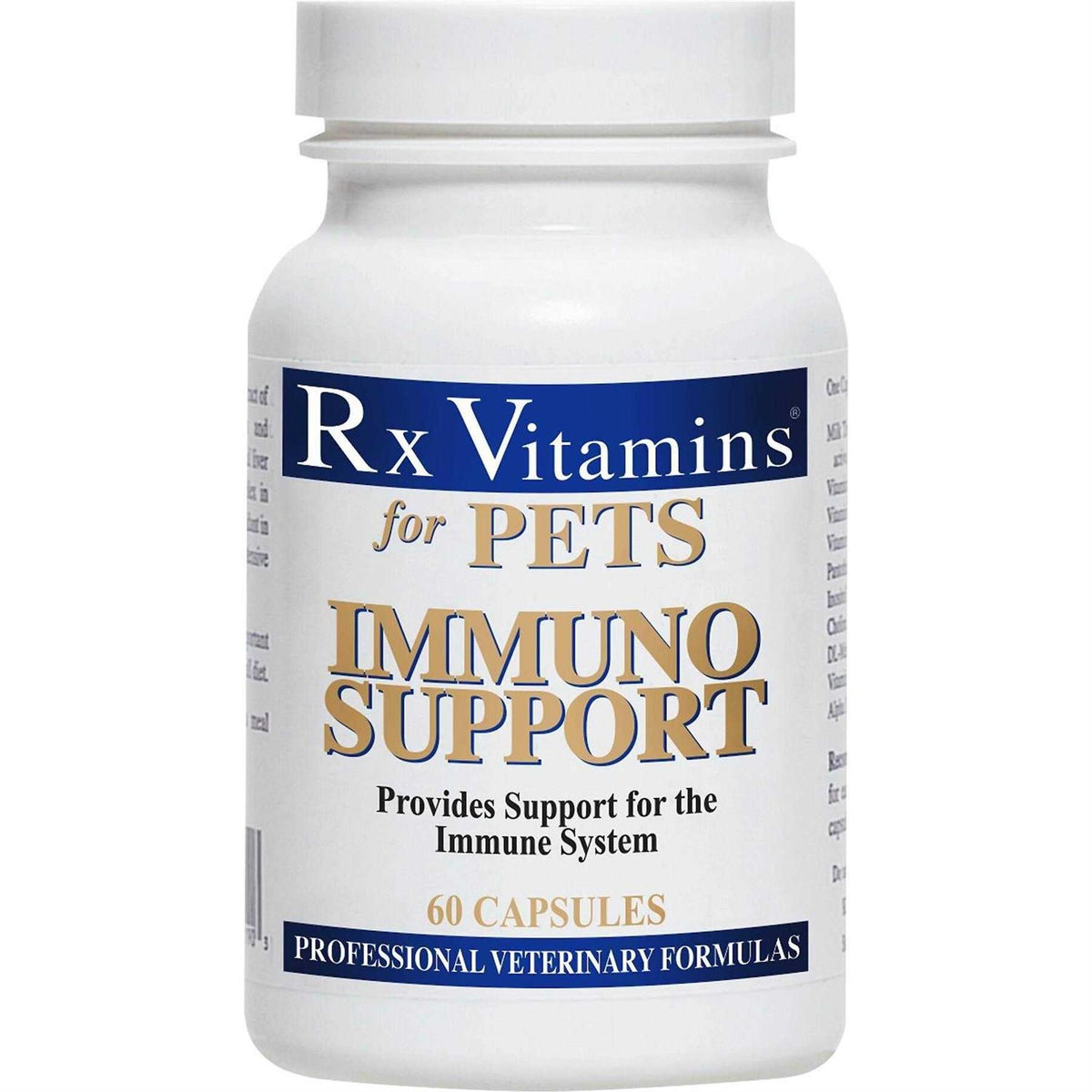 Immuno Support for Pets U3459