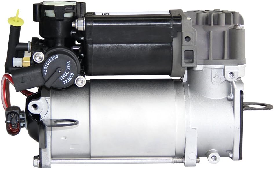 Air Suspension Compressor Air Pump X4844