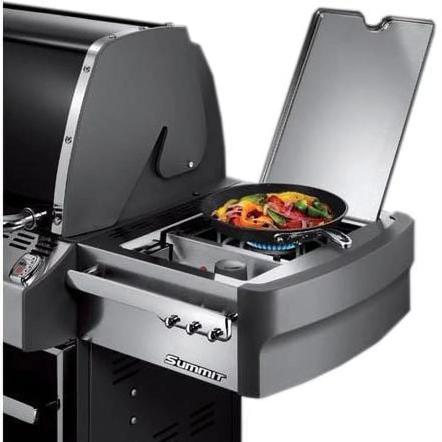 Gas Grill L446