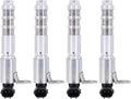 Pack of 4 Engine Variable Valve Timing VVT Solenoid Camshaft Cam Position Actuator H367027