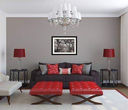 Framed Photographic Print R4581