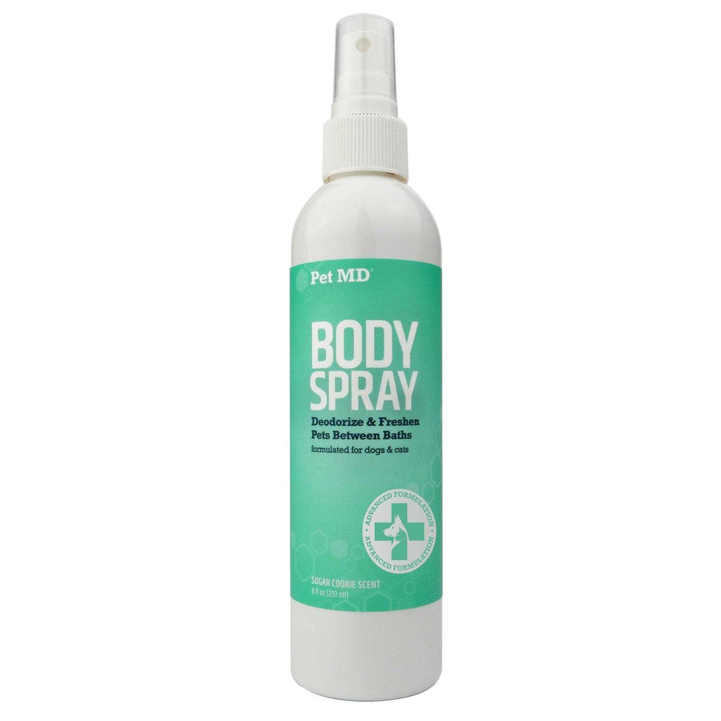 Deodorizing Cat & Dog Body Spray K921170
