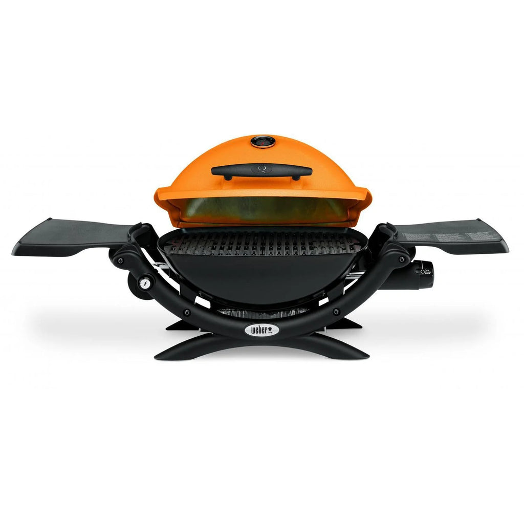 Gas Grill P723019
