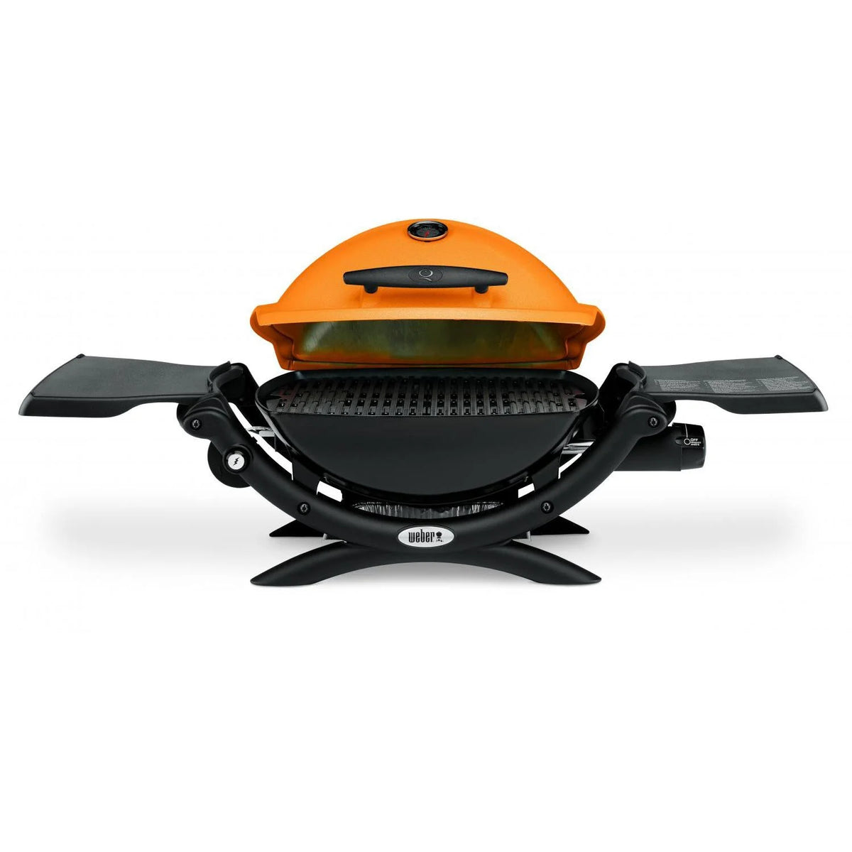 Gas Grill P723019