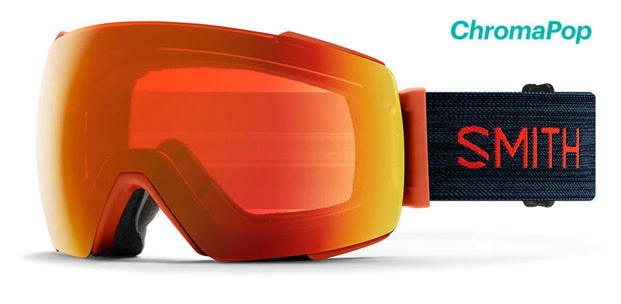 Red Rock I/O Mag C8170