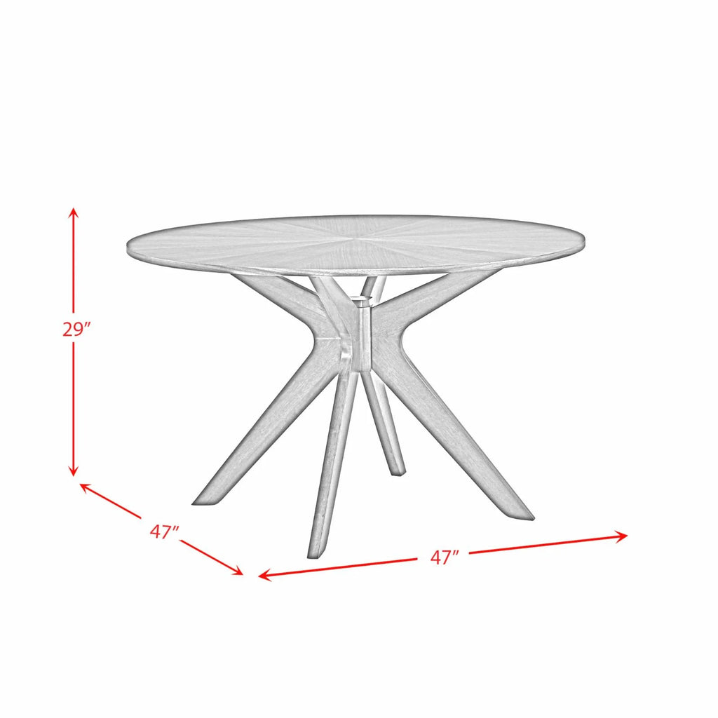 Standard Height Dining Table H31382