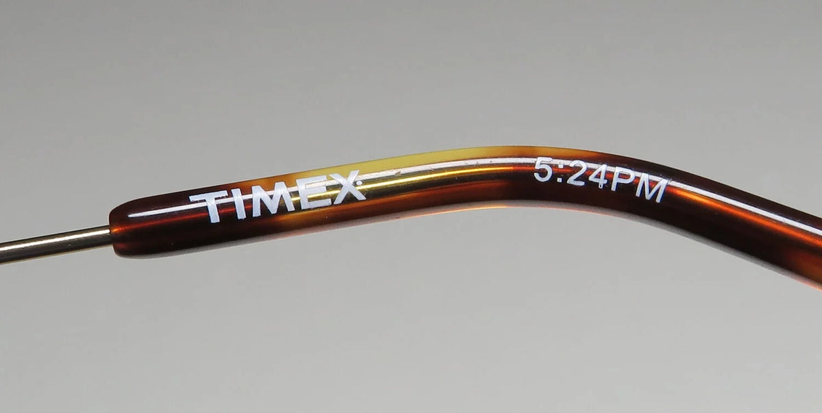Half-Rimless Eyeglass Frame Z841898