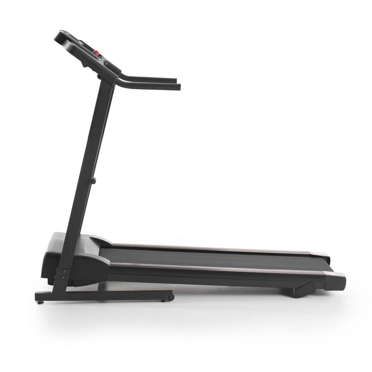 Folding Treadmill with 8 MPH QuickSpeed Controls Y153