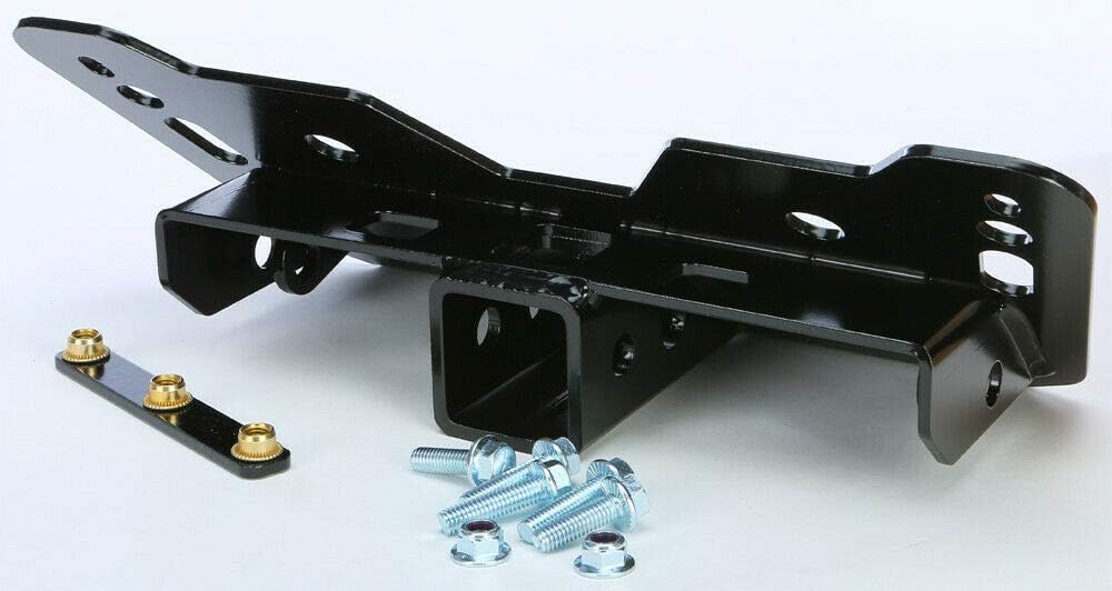 60" Poly Snow Plow & Mount for Polaris Ranger 570 UTV S48431