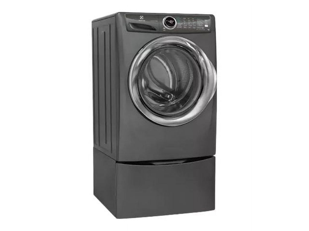 Platinum Front Loading Washing Machine, 4.3 cu. ft, 1300 rpm Y6361