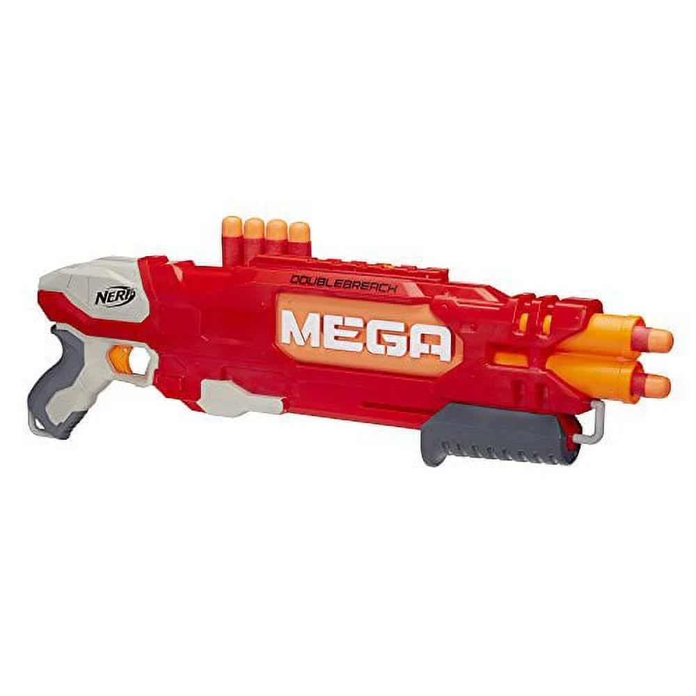 Nerf Blaster D8781