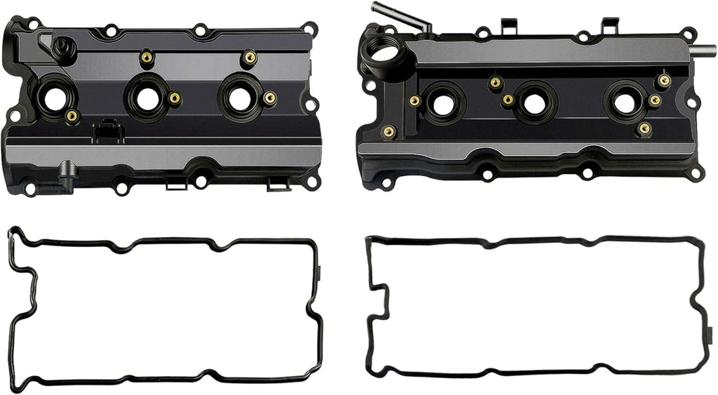 Engine Valve Covers Set of 2 A171