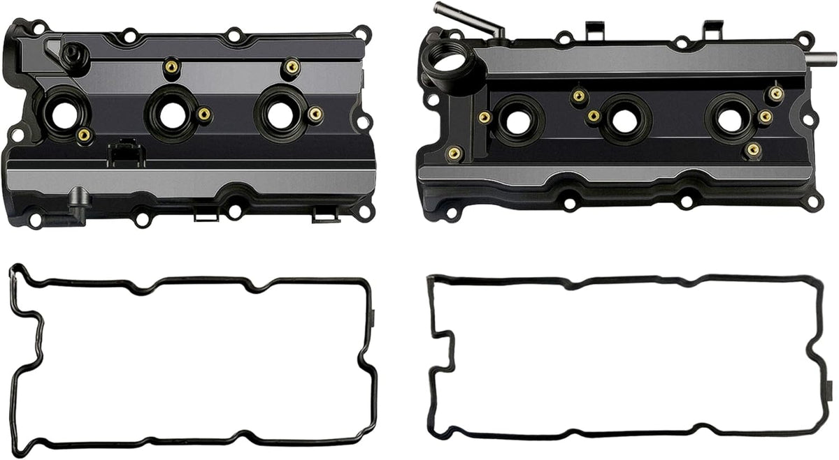 Engine Valve Covers Set of 2 A171