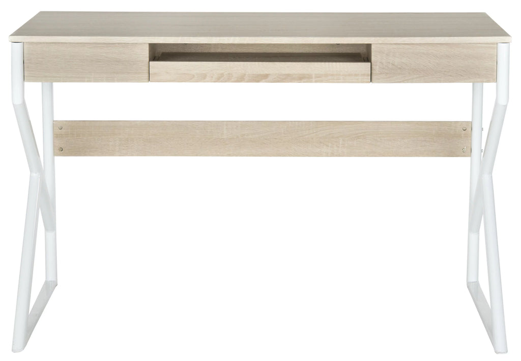 Modern Glam Computer Desk G1141