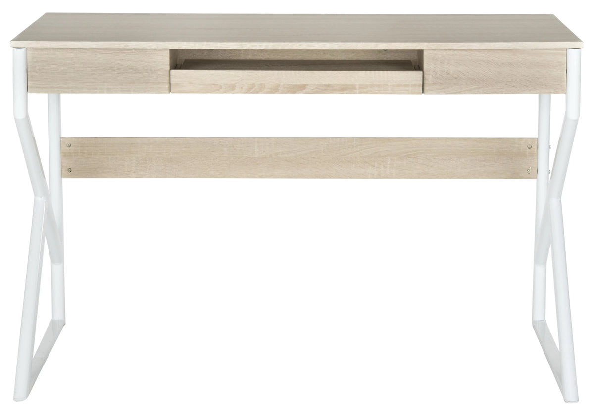 Modern Glam Computer Desk G1141