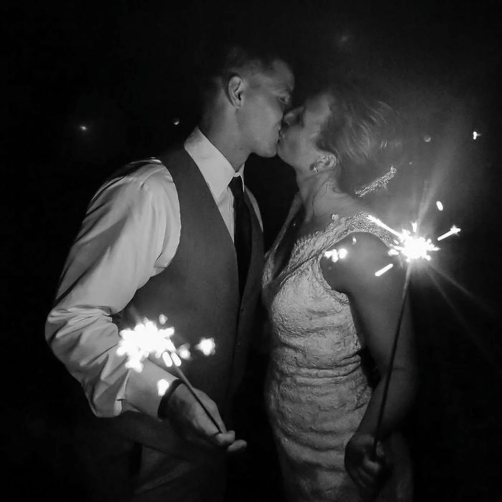 20-inch Wedding Sparklers (Pack of 16) P633