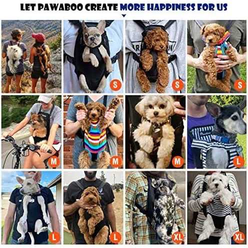 Adjustable Pet Carrier Backpack N125