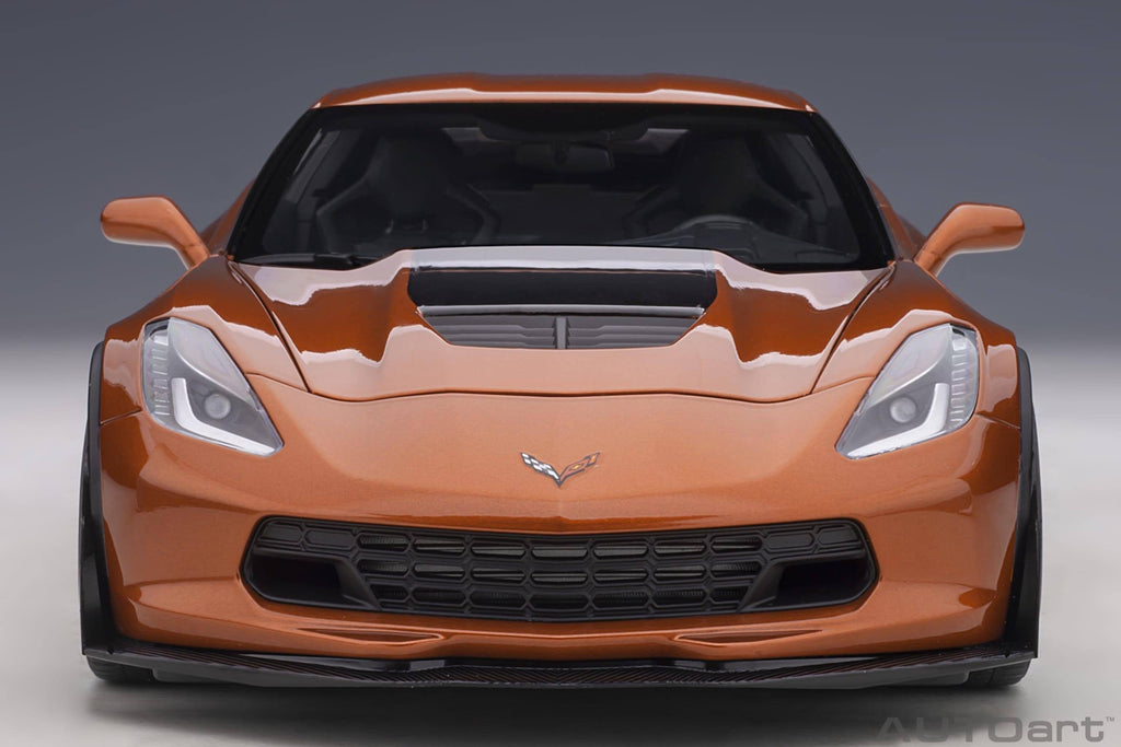 1/18 Model Car L28996