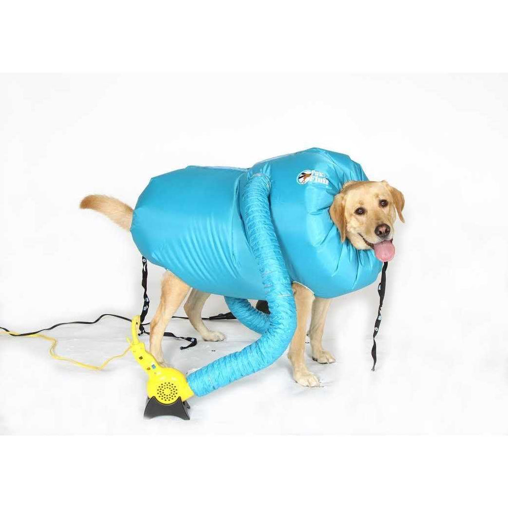 Small Dog Dryer K4112