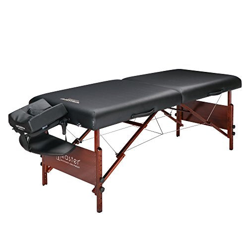 30" Portable Massage Table with 3" Foam Cushion Z7382