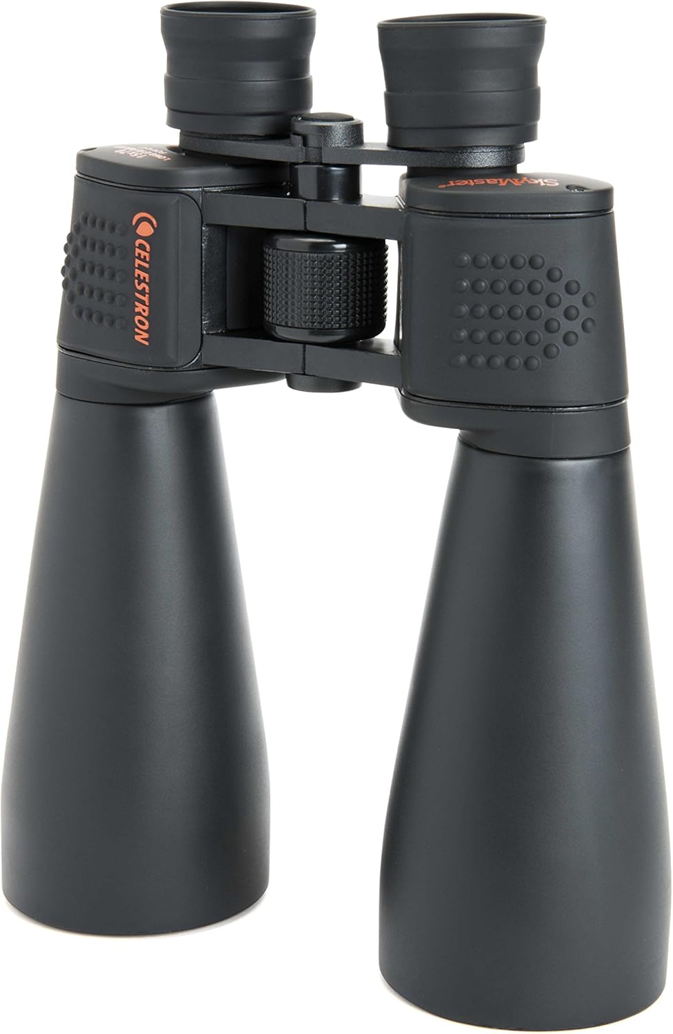 15x70 Astronomy Binoculars with Tripod Adapter and Case P809