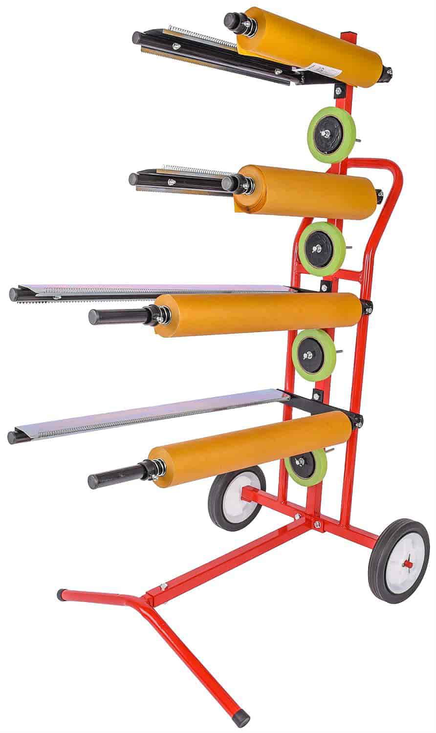 Mobile Masking Paper Stand S79313