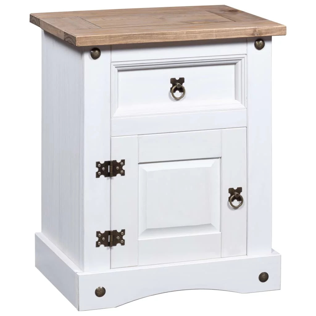 Bedside Cabinet V48701