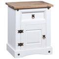 Bedside Cabinet V48701