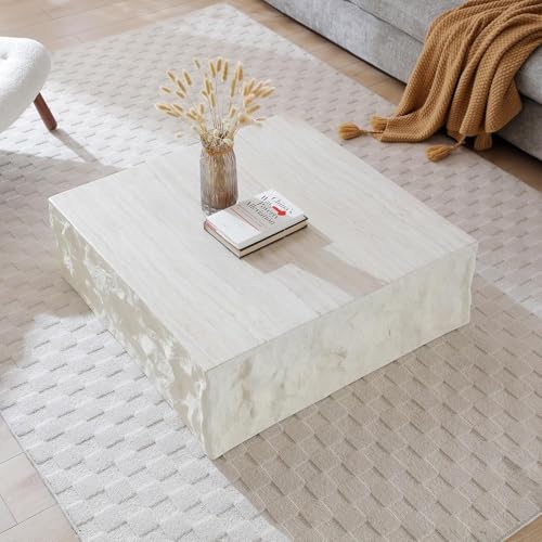 Lift Top Wood Coffee Table with Storage U66508