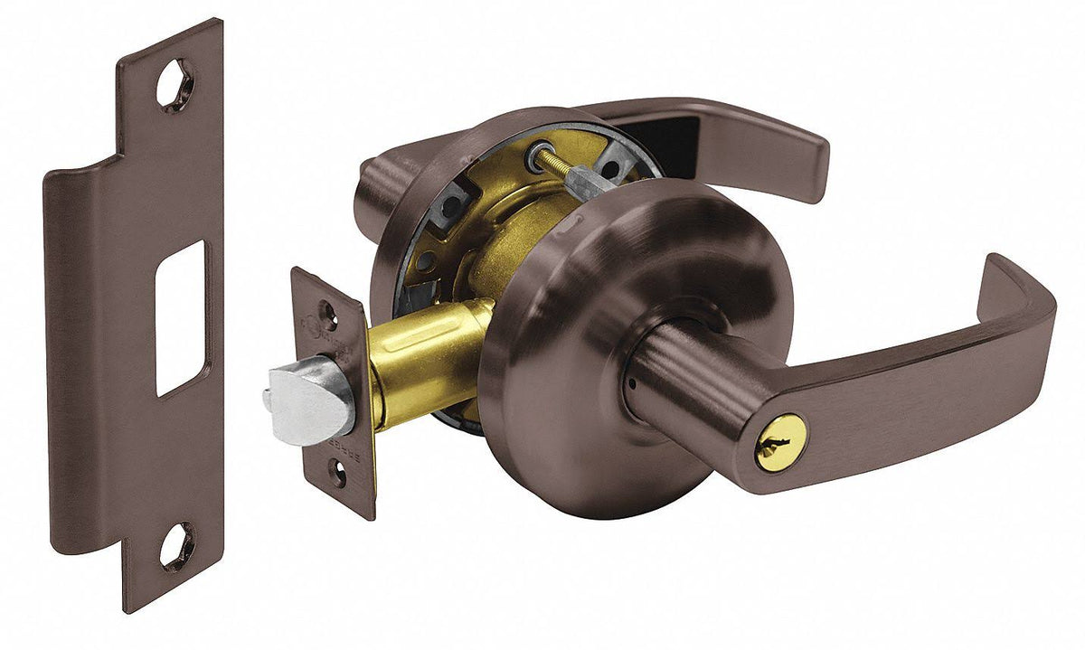 10B Lever Lockset L2155