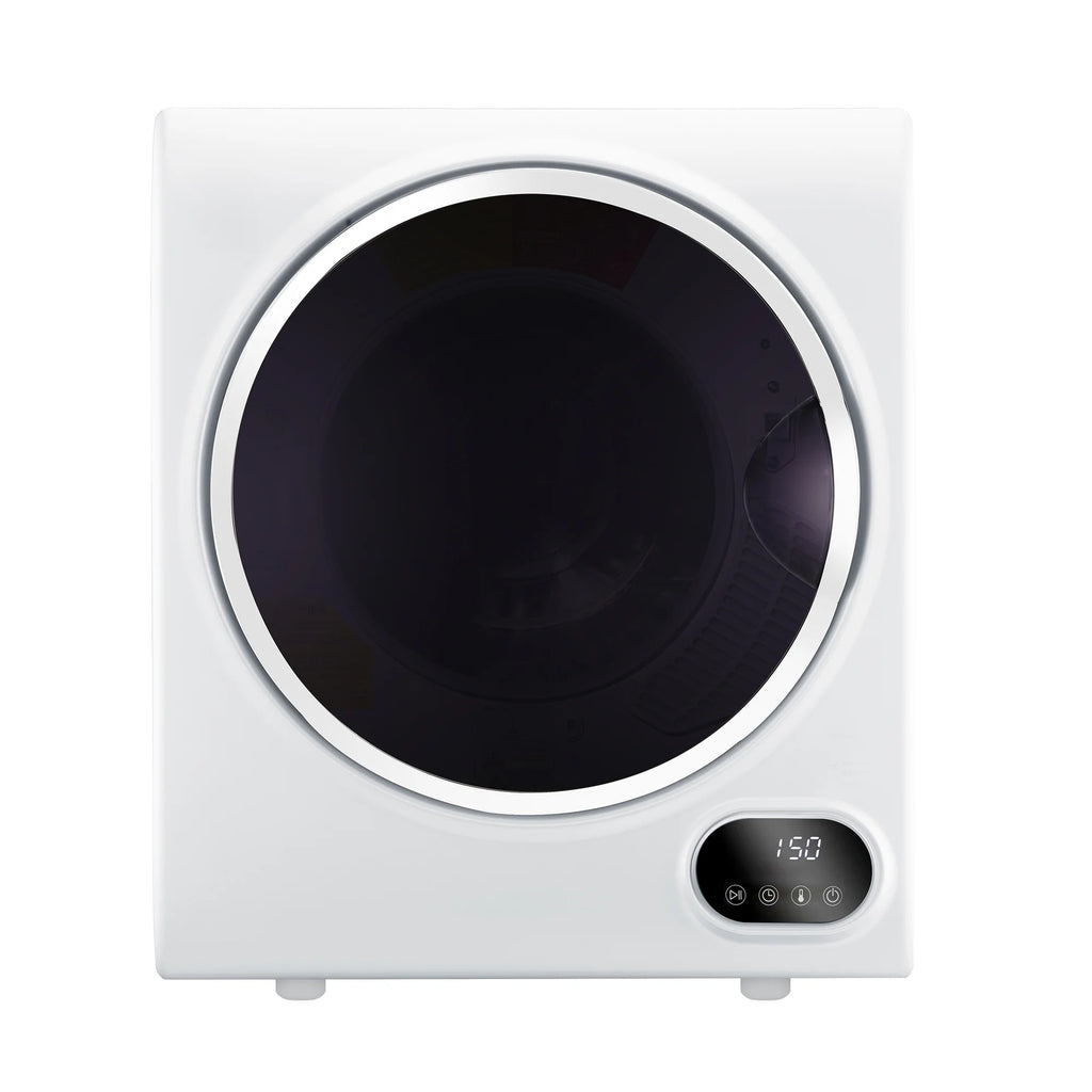 2.6 cu.ft Electric Compact Laundry Dryer X2867