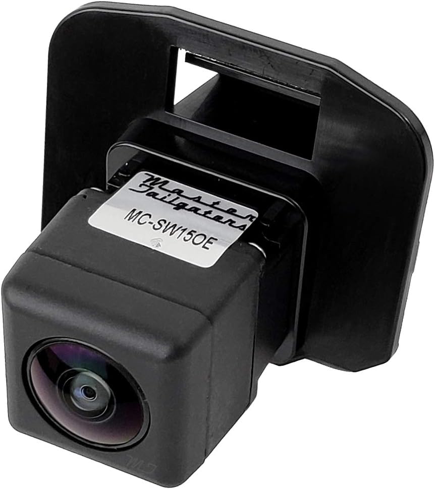 Replacement Backup Camera for Subaru WRX N783