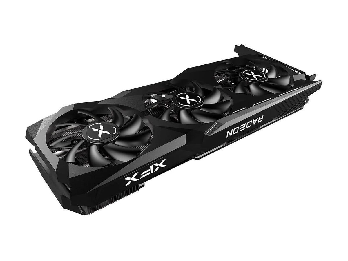 AMD Radeon RX 6700 XT 12GB GDDR6 Gaming Graphics Card R453114