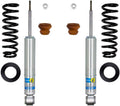 Monotube Suspension Kit X733