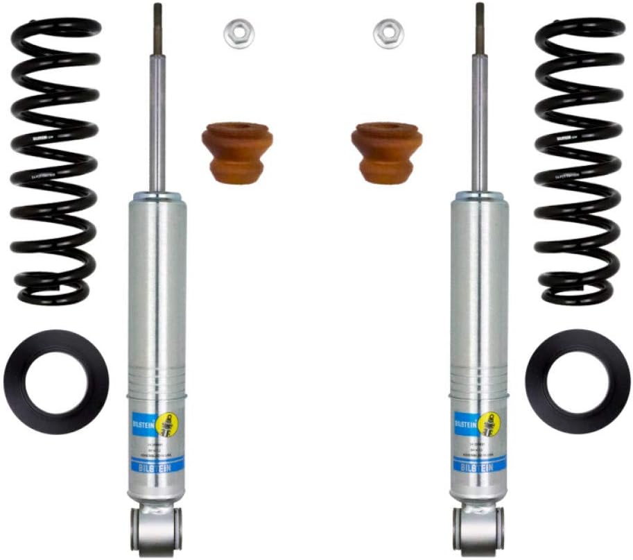 Monotube Suspension Kit X733