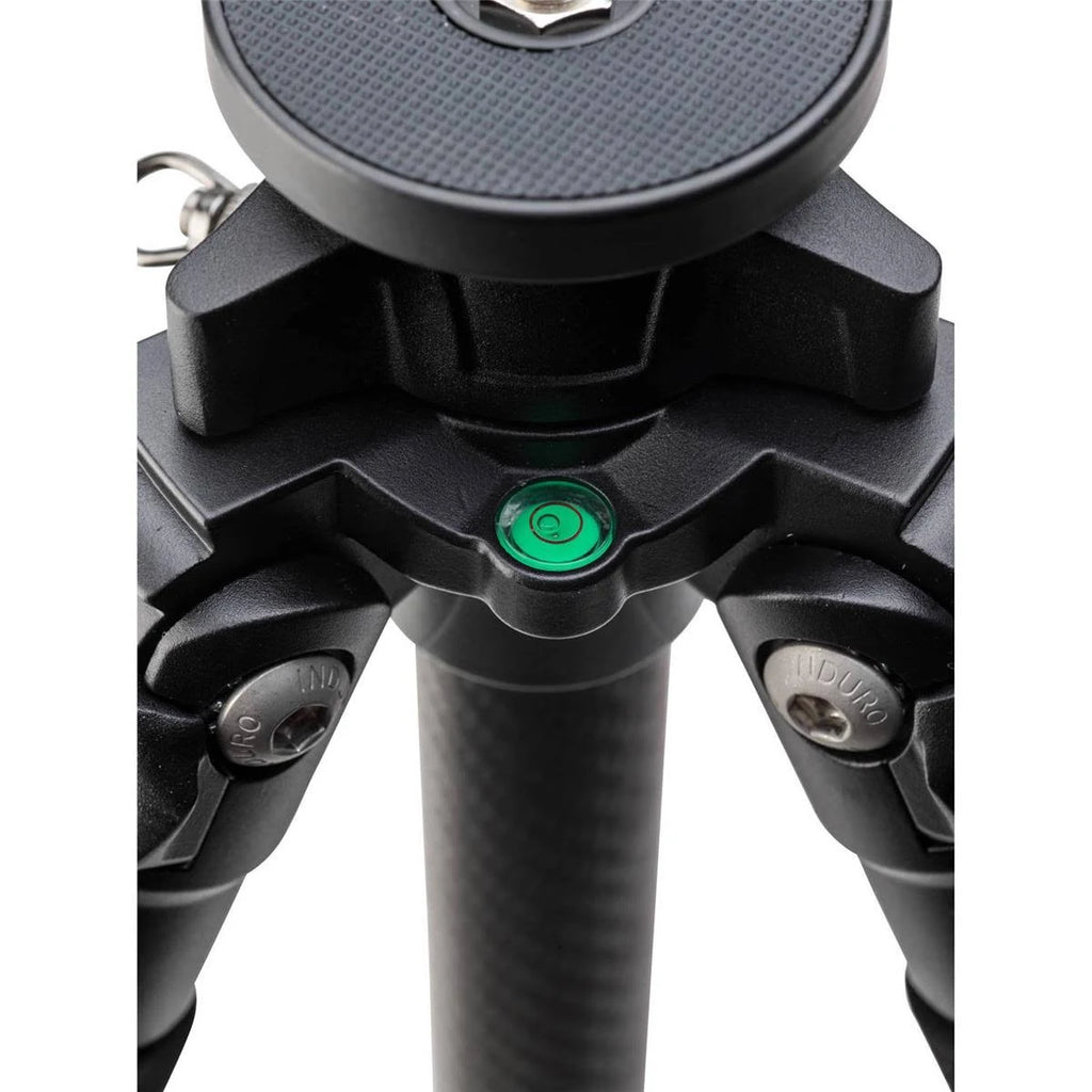 Carbon Fiber Tripod 4 Sections A743