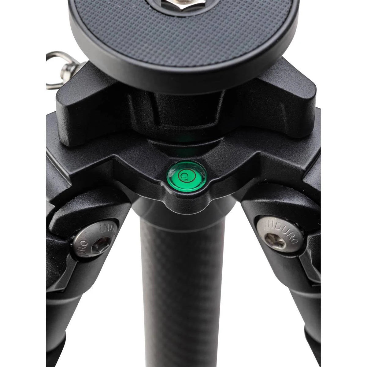Carbon Fiber Tripod 4 Sections A743