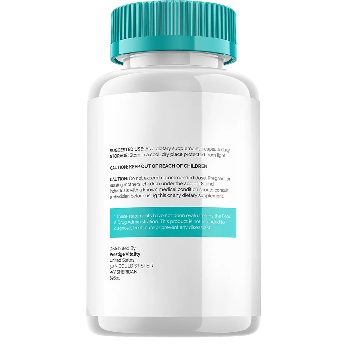 Capsules R128