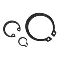 225-Piece Retaining Ring Assortment J70724