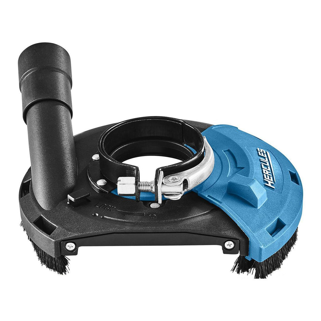 7 in. Surface Grinding Dust Shroud T50531