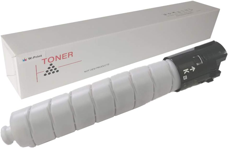 Black Toner Cartridge G6629
