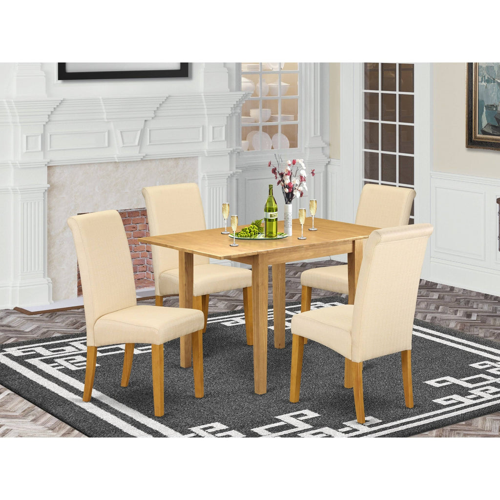 Oak Dining Room Set O6313