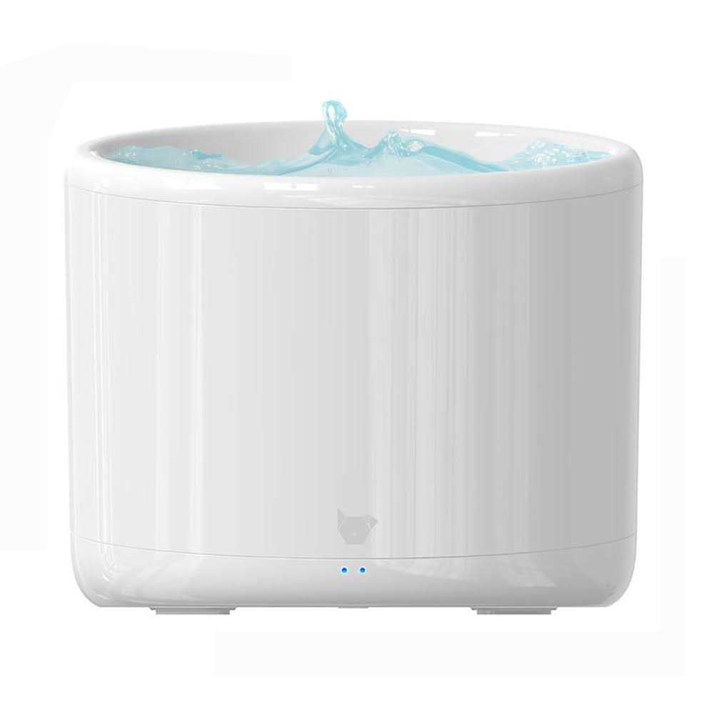 Smart Pet Water Fountain E7433