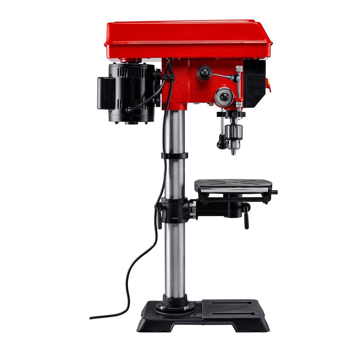 12 in. Variable-Speed Drill Press with Laser Alignment G668