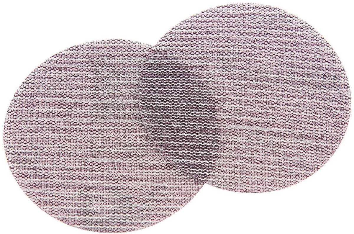 150 mm 150 Grit Abrasive Discs (50 Box) X356921