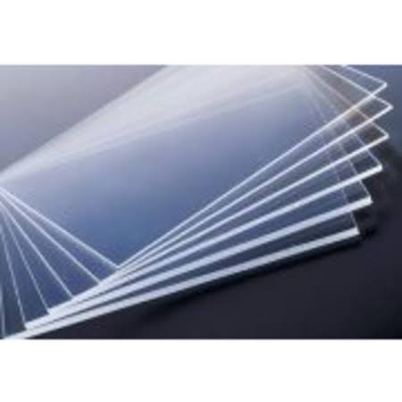 Clear Extruded Acrylic Sheet R760